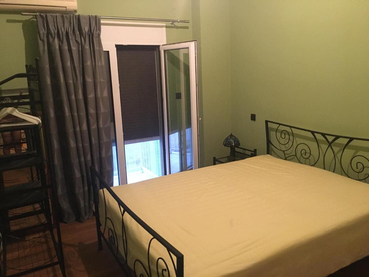 Cosy And Comfort Flat, Heart Of أثينا المظهر الخارجي الصورة