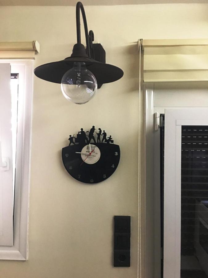 Cosy And Comfort Flat, Heart Of أثينا المظهر الخارجي الصورة